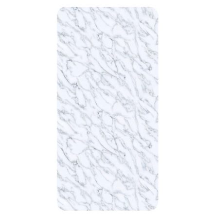 Falpanel, márvány mintával, PB-TR028, 244x122 cm