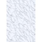 Falpanel, márvány mintával, PB-TR028, 244x122 cm