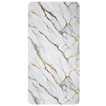 Falpanel, márvány mintával, PB-TR032, 280x122 cm