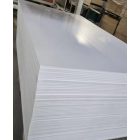 Falpanel, PB-TR White, 244 x 122 cm