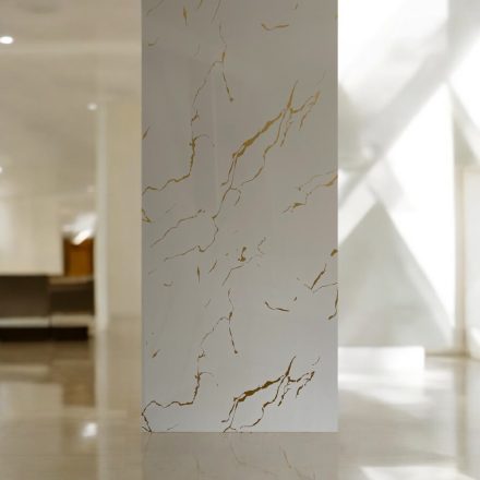 PB-LJ010 FALPANEL , PVC,  122*244