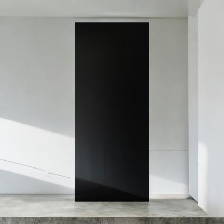 PB-MIRROR-9 FALPANEL, BAMBUSZ, 1220×5×2440