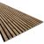 Akusztikus Falpanel Pecan 278x60 cm