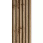 Akusztikus Falpanel Pecan 278x60 cm