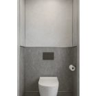 Steel Dust - PVC falpanel, 285x122 cm