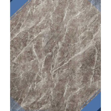 Titanium Marble - PVC falpanel, 285x122 cm
