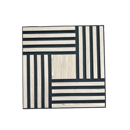 Twister block - Pannon dió 60x60 cm