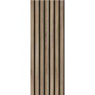 Akusztikus Falpanel Vintage Oak (278x60 cm)
