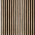 Akusztikus Falpanel Vintage Oak (278x60 cm)
