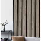 Akusztikus Falpanel Vintage Oak (278x60 cm)