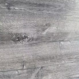 Falpanel fa mintával, 240x120 cm - Grey Craft Oak