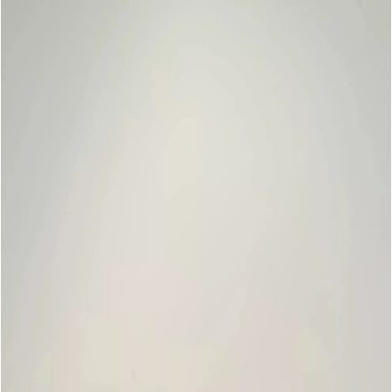 Falpanel, egyszínű, bambuszrost, 280x122 cm - Ivory Matte